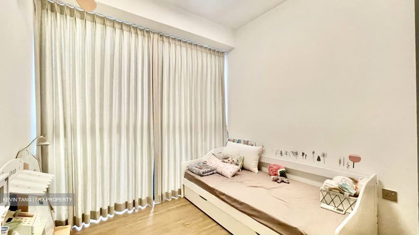 Serangoon North Avenue 4 (D19), Condominium #579106741